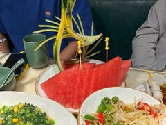 -锦府盐帮·李宅(领展购物广场中关村店)