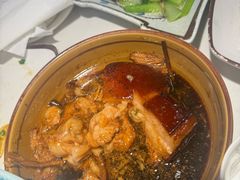 -外婆船宴餐厅·外婆喊你回家吃饭