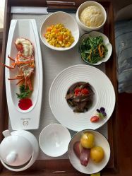 -馨月汇·一悦馨香月子中心(前滩店)