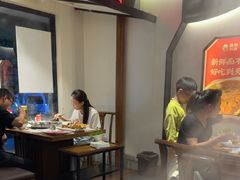 -盛源川香鱼火锅(西小区总店)