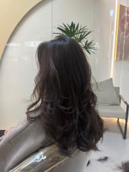 -DO A HAIRSTYLE