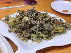 -途肴·老农饭庄(百里峡店)