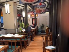 -宋徽厨·安徽菜(绿地店)