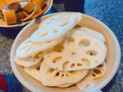 藕片-大虎重庆老火锅(正弘城店)