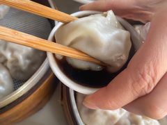 -百年尹氏汤包(湖南路狮子桥店)