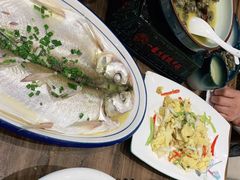 -锡和无锡菜(景丽苑店)