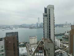 -宜必思香港中上环酒店
