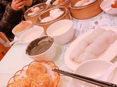 -点点心点心专门店(旺角店)