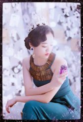 点击看大图 -唯一视觉婚纱摄影(李家村店)