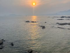 -青岛海滨风景区