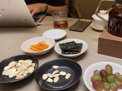 -隐溪茶馆(静安寺店)