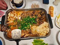 -鱼酷活鱼烤鱼(南京水游城店)