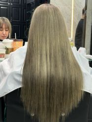 -Tipo Hair salon（明星）店