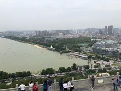 -云龙山