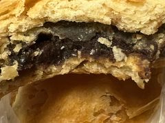 豆馅火烧-香妃烤鸡(西单店)