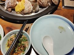 -三个渔夫·蒸汽海鲜(小白楼店)
