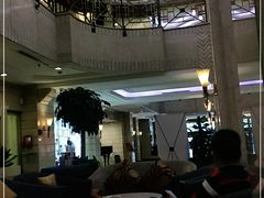 -国际饭店·原点咖啡吧ORIGIN CAFE&BAR