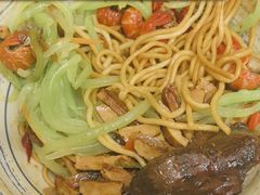 -梅溪·小伙子干挑面(安吉总店)