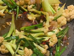 -呷湘厨·鱼汤捞饭·剁椒鱼头·湘菜(国家会展中心店)