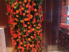 -西点坊(浦东香格里拉店)