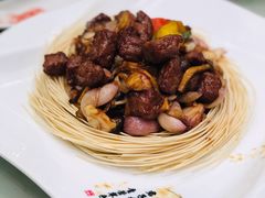 -稻香酒家·33年老字号·港式粤菜(富邦中心店)