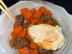 -萍豐小院·崇仁路鸭子煲
