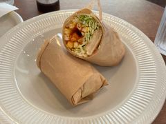 -Al Salam莫的三明治