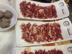 -大四喜·鲜牛肉火锅(洛阳大学城店)