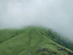 -萍乡武功山风景名胜区