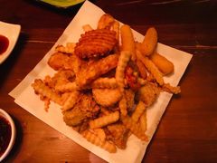 -Outdark Korean Restaurant