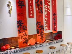 -水边咖啡(黄金水岸店)