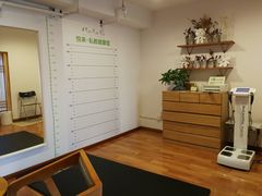 -悦耐私教健身馆(保利中心店)