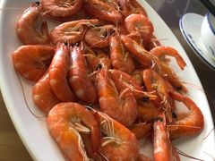-明记海鲜大排档(巽寮湾店)