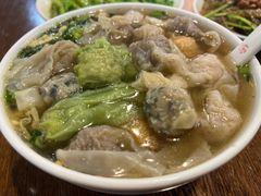-蓝记云吞(正果店)