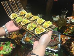 -曼听小寨海鲜烧烤(锦绣mini店)