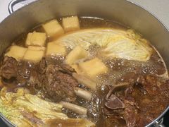 -蝎王府羊蝎子(西直门店)