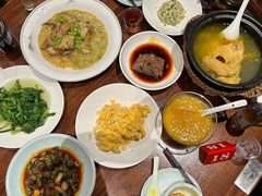 -欢乐蟹庄·精品农家乐(阳澄湖莲花岛店)