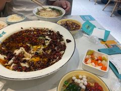 -川人百味(亿合城店)