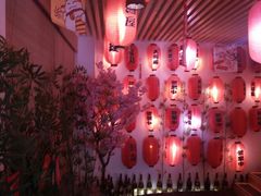 -浦·传统日式料理(3 5 1 1 店)