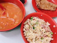 -孙阿姨上海小吃·本帮小厨(隆昌路店)