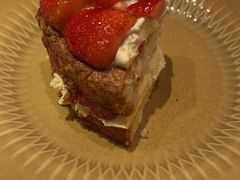 -BAKER&SPICE(安福路店)