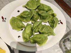 -船歌·鱼水饺青岛菜(太阳宫凯德MALL店)