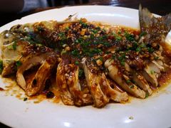 -凤厨顺德水乡凤味馆(大良锦龙路店)