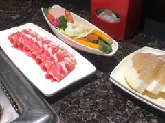 -海底捞火锅(群星城店)
