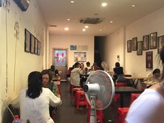 大堂-细妹五香牛杂(步行街店)