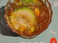 -原石牛扒·约会餐厅(龙城万科里店)