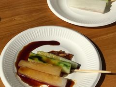 -厨邦酱油文化博览馆