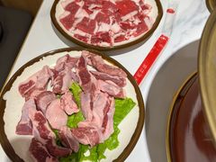 -白山烧烤(文安路万豪店)