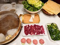 -食潮汕头鲜牛馆(望京保利店)