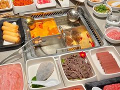 -海底捞火锅(振华广场店)